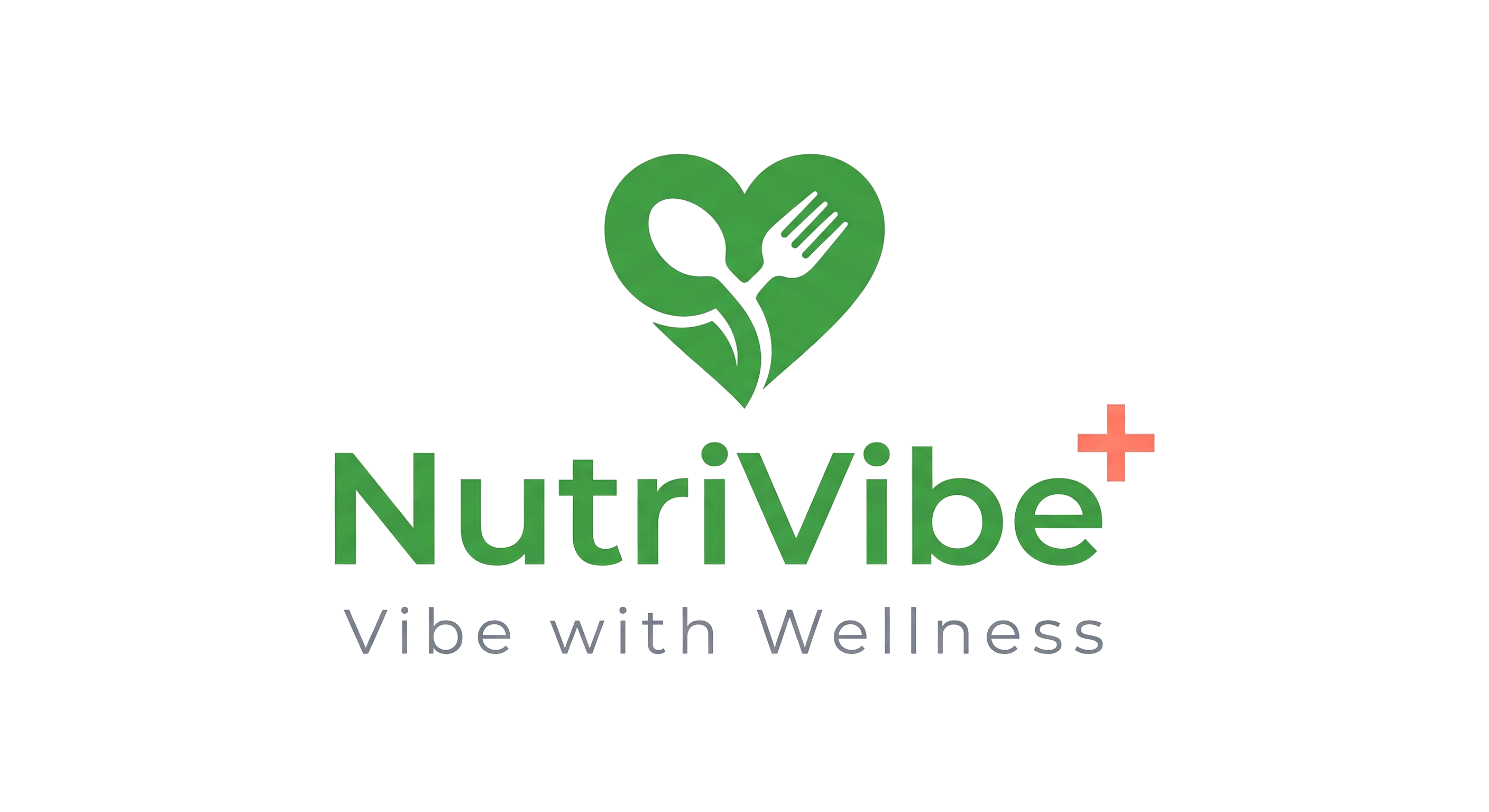 NutriVibe Logo